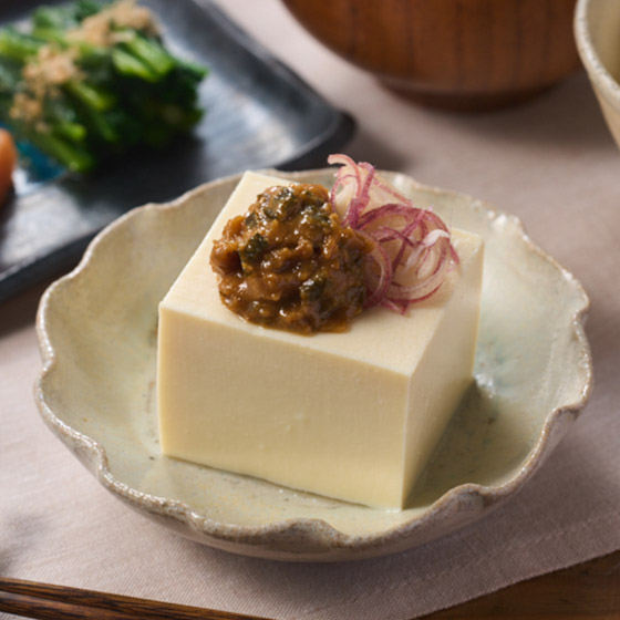 【一次用完】米飯・肉類・蔬菜都適用！萬能韭菜味噌