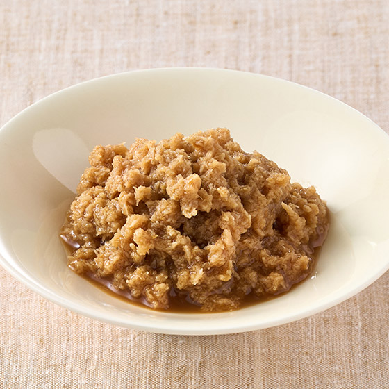 新鮮現磨的辛辣！北海道十勝山芥末醬油漬