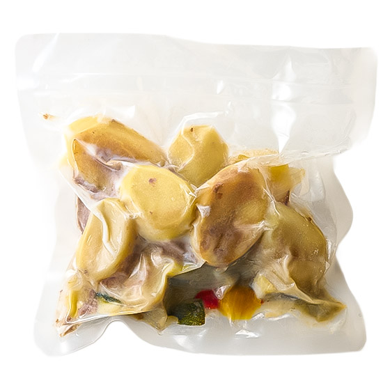 6種蔬菜西班牙風味奄列調味包