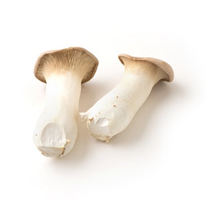 嚼勁十足 杏鮑菇 約100g （長崎縣産）