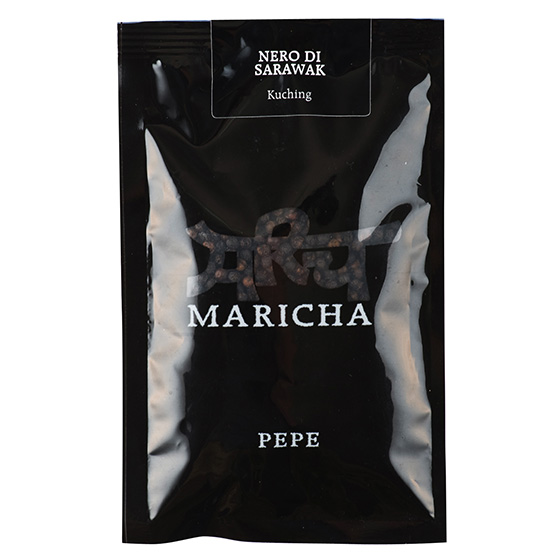 意大利入口 MARICHA高級原粒黑胡椒