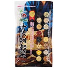 日本大地精心之作 16種雜穀米 200g （福岡縣製）