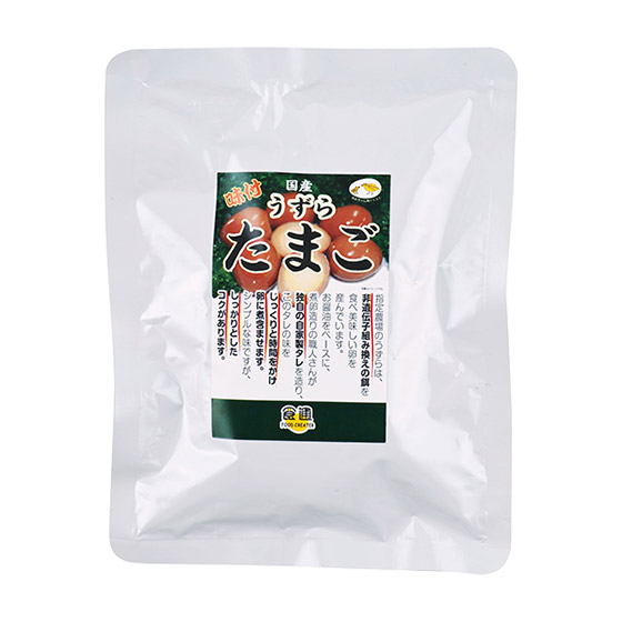 使用意大利鹹魚醃漬 有味鵪鶉蛋 (10個）