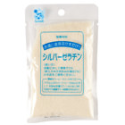50℃熱水即溶 微粒子明膠粉 25g （宮崎縣製）