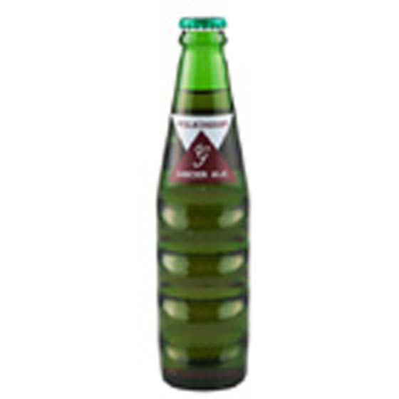 （Dry）Wilkinson Ginger Ale 薑味汽水 190ml（東京都製）