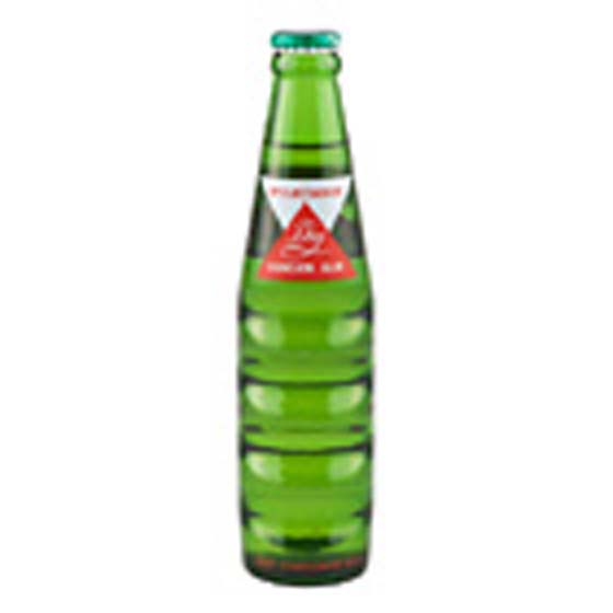 （甜味）Wilkinson Ginger Ale 薑味汽水 190ml（東京都製）
