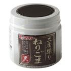 兩度練製的幼滑黑芝麻漿