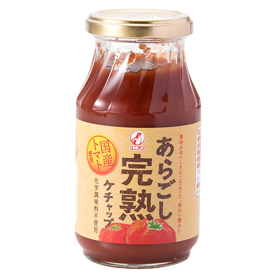有番茄口感 超濃郁茄汁