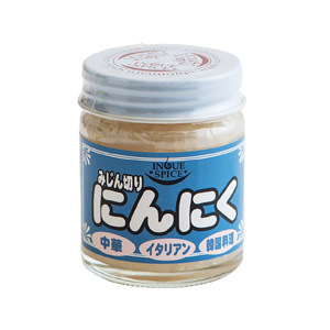 超方便！ 萬用粒粒蒜蓉 48g （埼玉縣製）