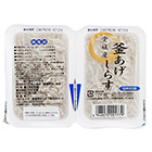 豐富鈣質  日本白飯魚2連盒 (愛媛縣產)