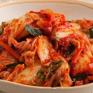 無添加物 發酵韓國泡菜 210g（韓國產）