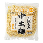 【賞味期短】彈牙幼身生麵 140g （埼玉縣製）