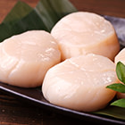 鮮甜肉厚 北海道帶子刺身 3S size 40-50粒 1kg