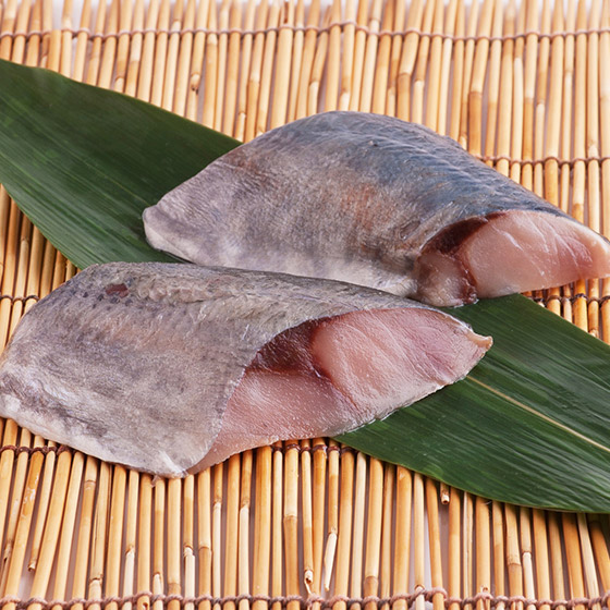 無骨天然魚 切件池魚2件160g 愛知縣製 有機野菜通販ｏｉｓｉｘ おいしっくす