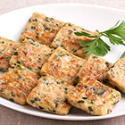 3分鐘一叮 韓式迷你海鮮煎餅 10件 200g