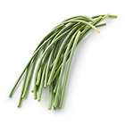 芳香爽脆 蒜芯 100g （熊本縣産）