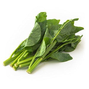 季節限定青菜 蔓紫潺菜 150g （徳島縣産）