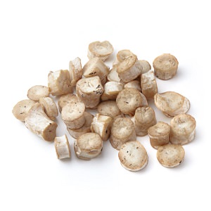 帶子般的口感 蘑菇頂粒 70g （山形縣産）