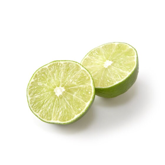 料理和特飲都用得上 無蠟青檸 70g （墨西哥産）