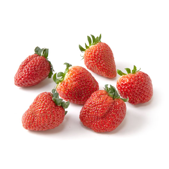 酸甜味道平衡 形狀奇異士多啤梨 5-8粒 (静岡縣/徳島縣産)