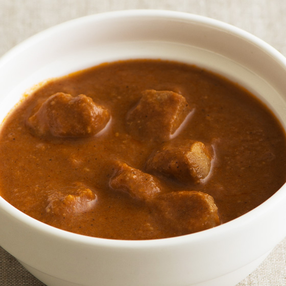 印度家庭味 雞肉番茄牛油瑪撒拉中辛咖喱 100g