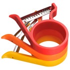 一套三款刨刀器 （新潟縣製）