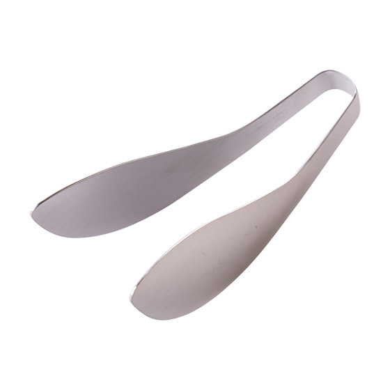 高級料理工具 不銹鋼食材夾 （新潟縣製）