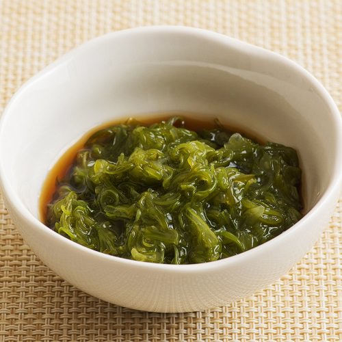 【賞味期短】即食醬油和布蕪 3盒 （宮城縣製）