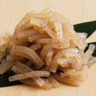 彈牙口感 炒牛蒡絲用蒟蒻 130g （山口縣製）