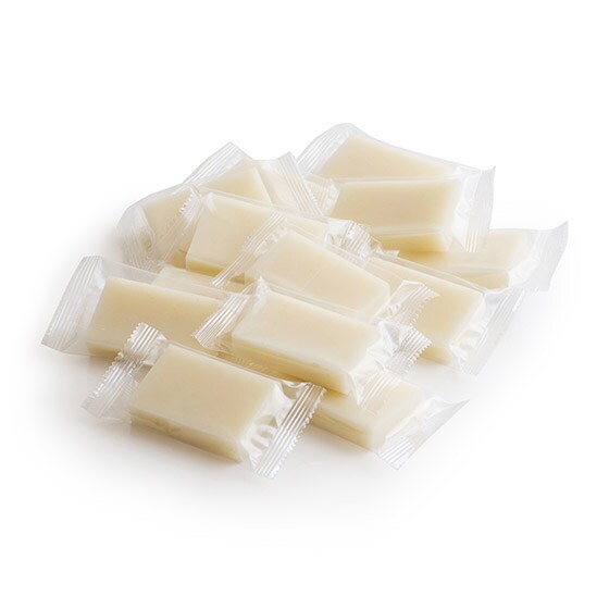 獨立包裝方便處理 長方形年糕 13個 580g （山形縣製）