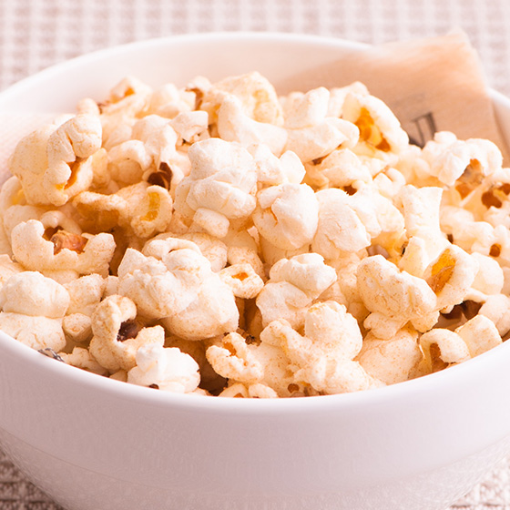 香濃味道停不了口 醬油牛油爆谷 40g