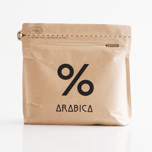 Arabica 埃塞俄比亞Mocha Harrah咖啡 200g （豆）