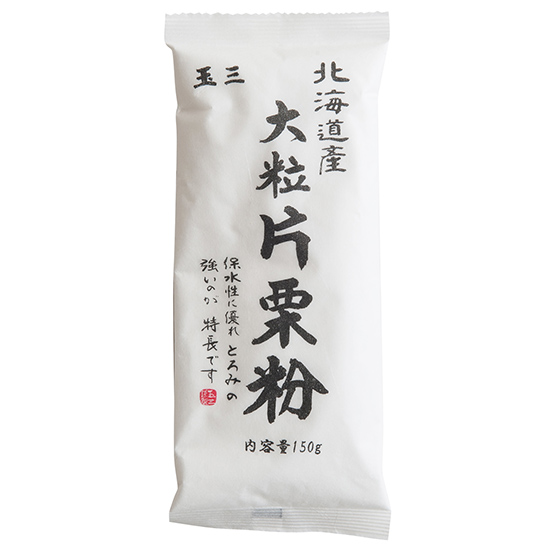 勾芡必備 玉三生粉