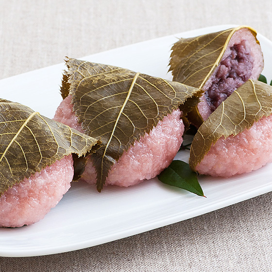 少女粉紅 減甜櫻花大福（3個裝） 賞味期限8/8