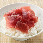 己切片解凍即食 天然大眼金槍魚刺身 70g