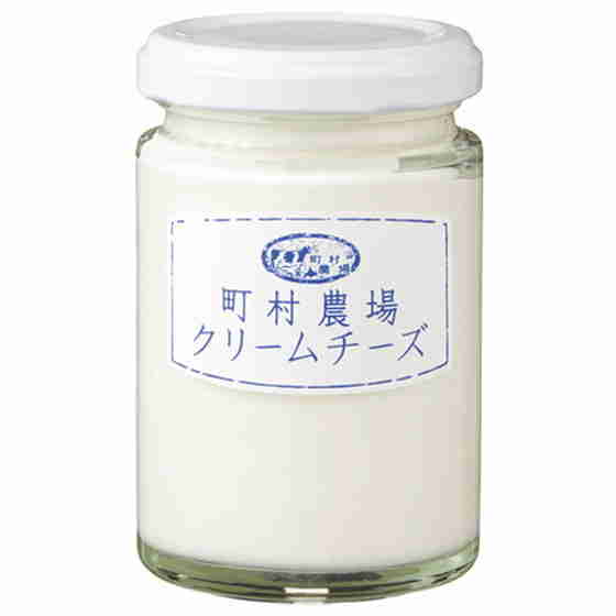 町村農場　原味忌廉芝士（北海道産）
