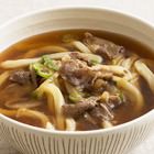一個鍋搞掂簡單調理　牛肉烏冬