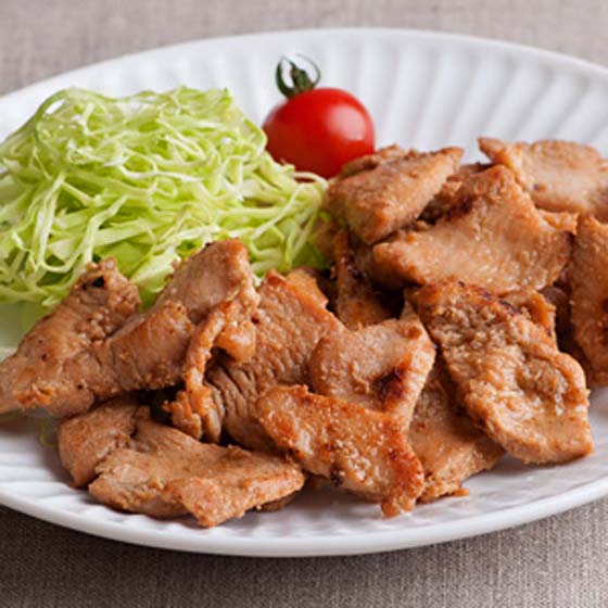 【極級鮮味】徳島神山雞 生薑雞片 