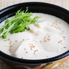 濃郁大豆香甜 嫩滑豆腐豆乳鍋 481g （愛知縣製）