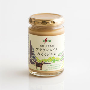散發天然甜蜜乳香 手作焦糖牛奶醬 150g