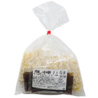消暑醬油湯汁 中華冷麵 2人前（埼玉縣）