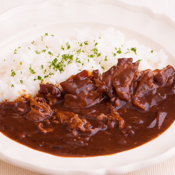 【Oisix精選】松阪牛脂香氣 日本燴牛肉醬包 