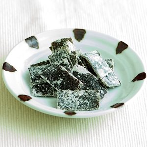 富士醋製成 醋昆布 12g （北海道製）