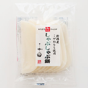 【日本新年應節食品】火鍋都得！日本年糕