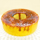 鎌倉名店Ovale　焦糖年輪蛋糕