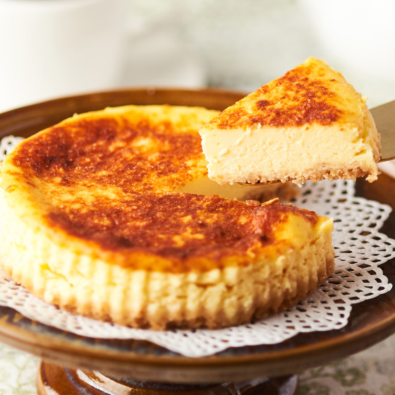 鎌倉人氣手信 杏仁碎熟成芝士蛋糕 賞味期限31/5