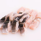關西代表料理 切件日本鱧魚