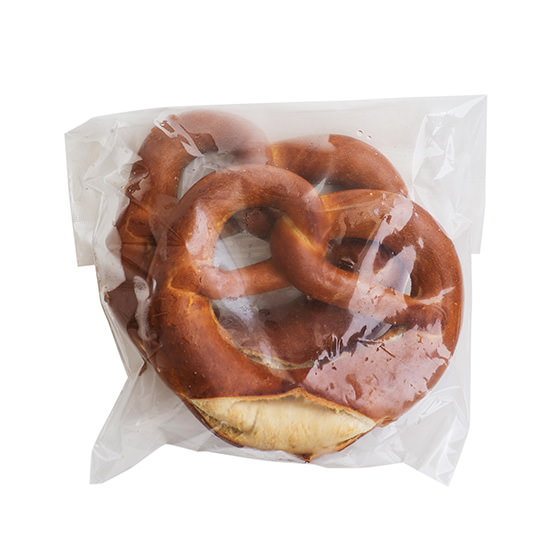 正宗德國風味！椒鹽卷餅 （2個） 賞味期限16/4