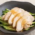 加青瓜就搞掂 日本製川菜棒棒雞