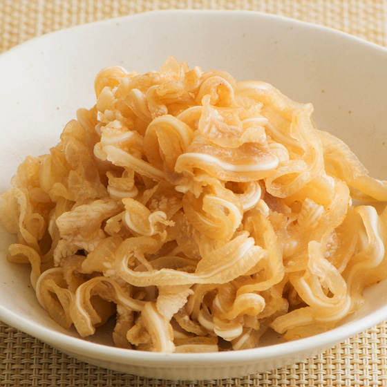 爽脆口感食上癮 沖繩豬耳仔 賞味期限26/10